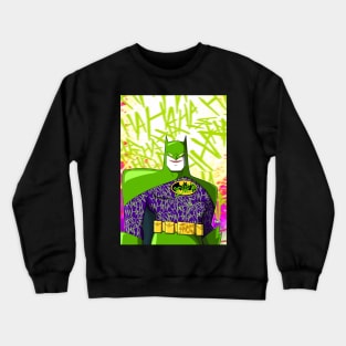 Funny Guy Crewneck Sweatshirt